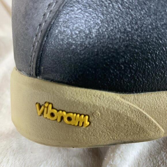 HI-TEC Womens Size 9 Thinsulate Gray DUBOIS 400i WP Winter Walking Snow Boots - Picture 11 of 13